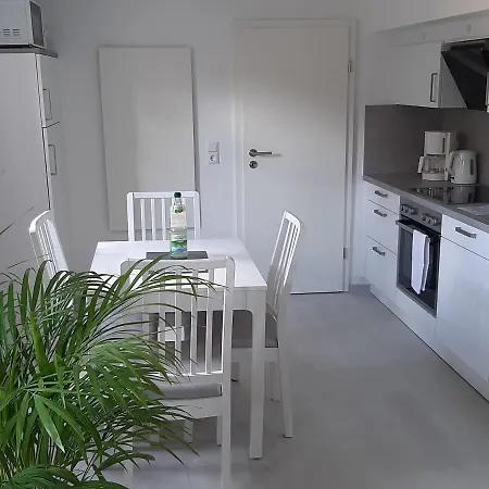 Bugenhagen - Classic Appartements Arnstadt Eksteriør billede