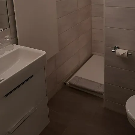 Bugenhagen - Classic Appartements Arnstadt Eksteriør billede