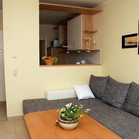 Bugenhagen - Classic Appartements Arnstadt Eksteriør billede