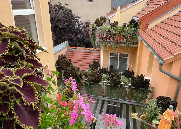 Bugenhagen - Classic Appartements