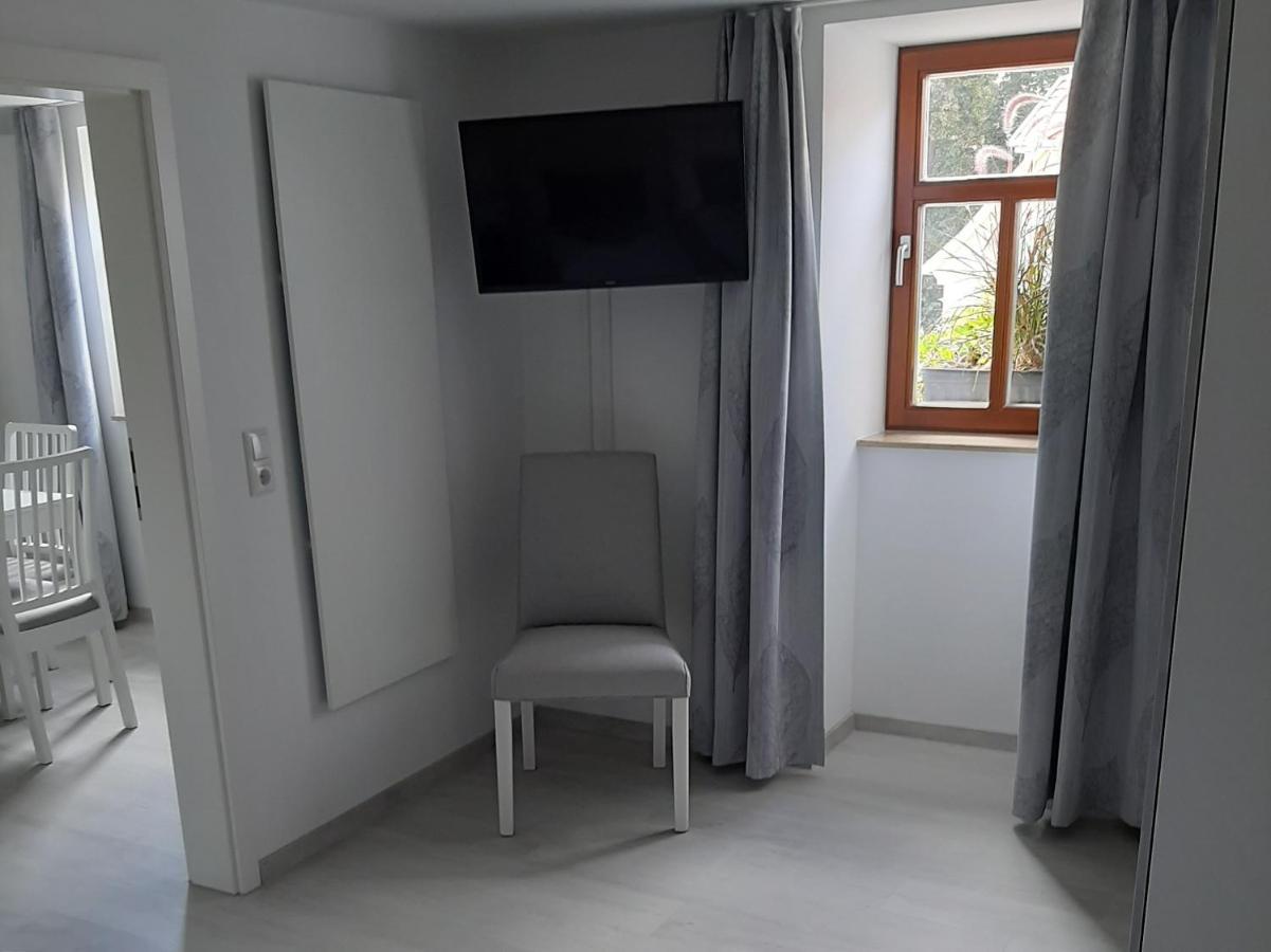 Bugenhagen - Classic Apartment *