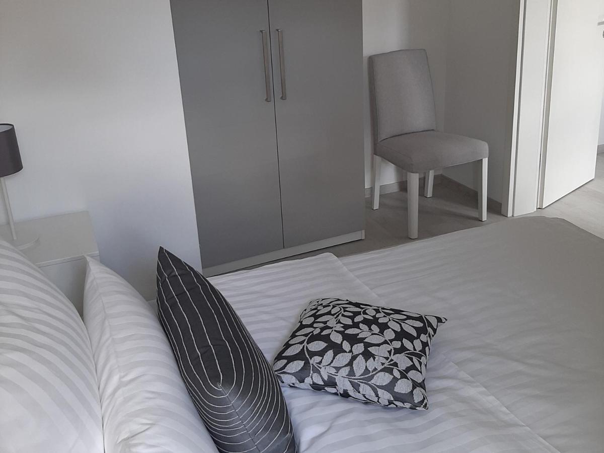Bugenhagen - Classic Apartament