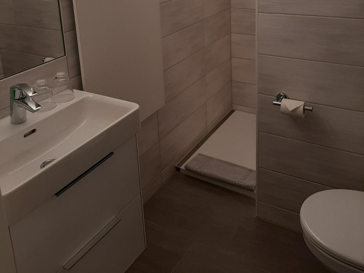 Apartment Bugenhagen - Classic *