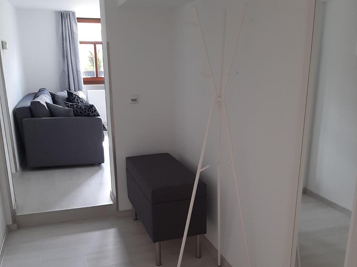 Bugenhagen - Classic Apartament