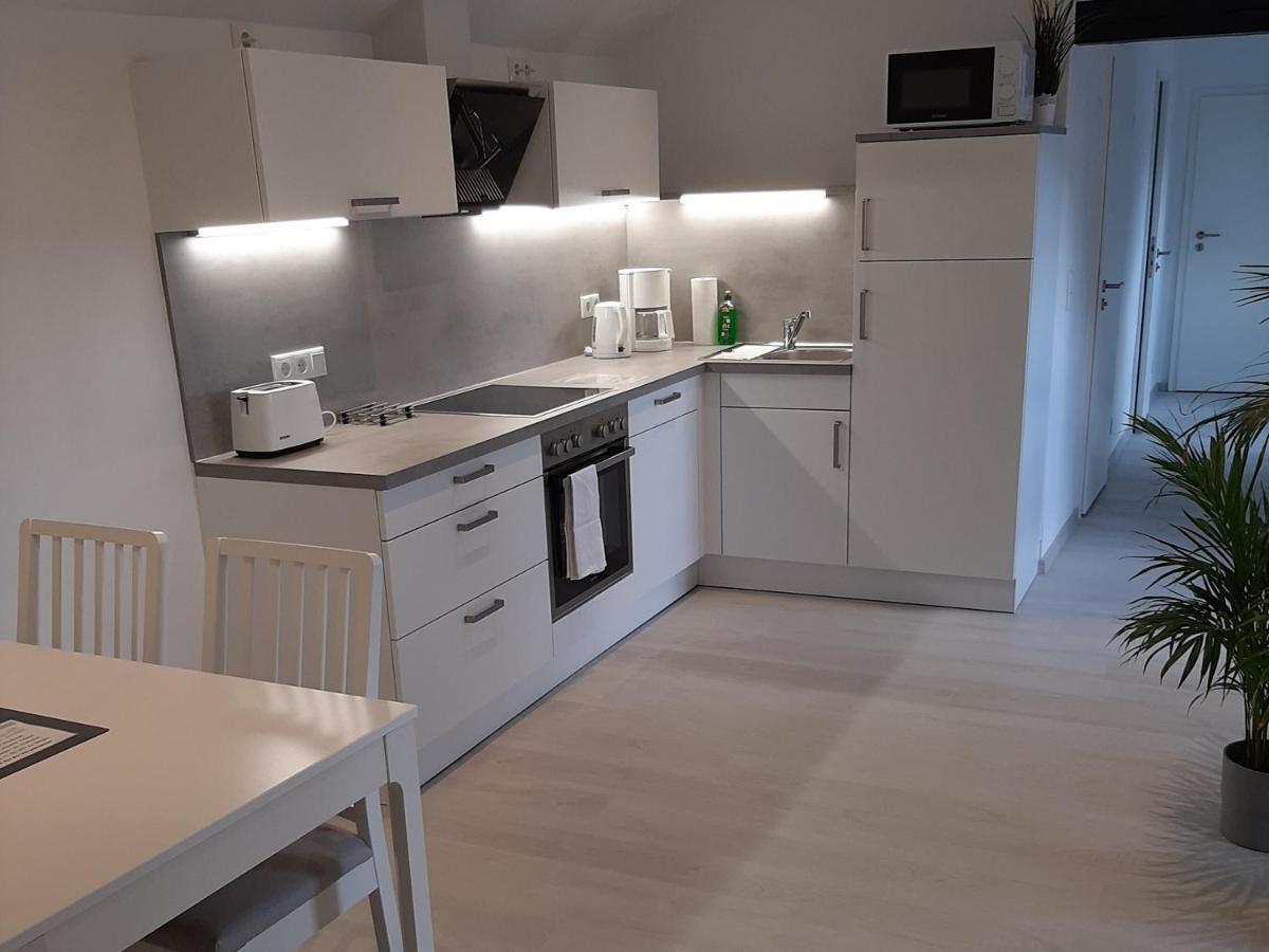Bugenhagen - Classic Apartment *