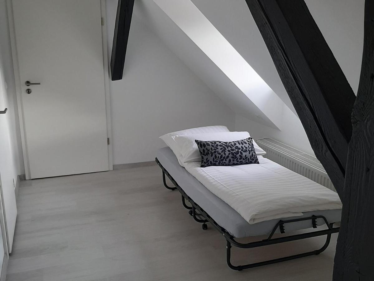 Apartament Bugenhagen - Classic