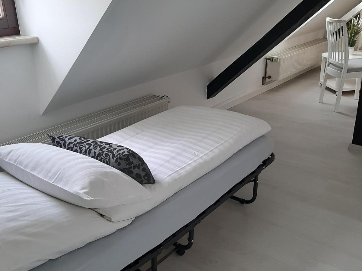 Bugenhagen - Classic Apartment *