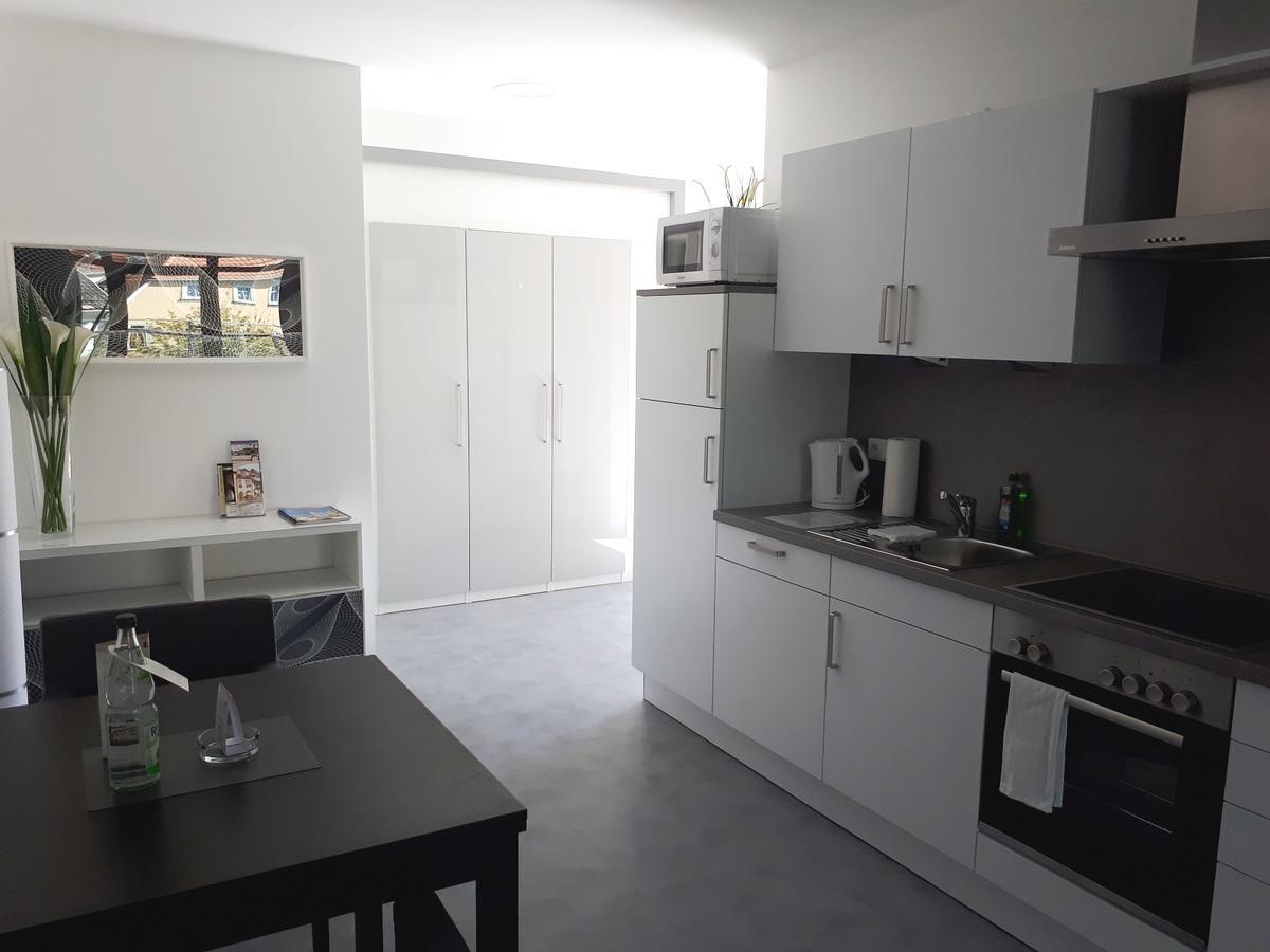 Apartment Bugenhagen - Classic *