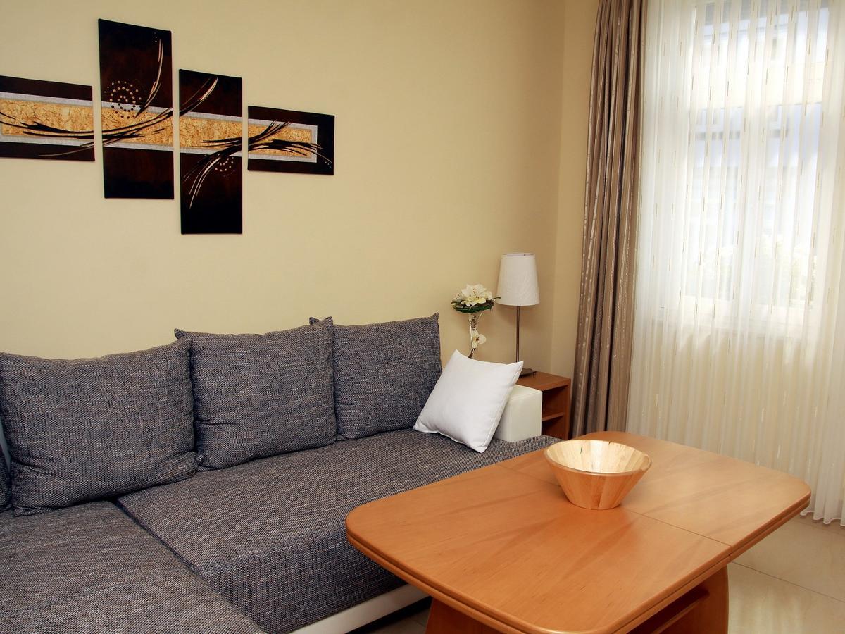 Apartament Bugenhagen - Classic