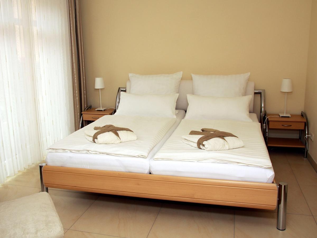 Bugenhagen - Classic Apartment *