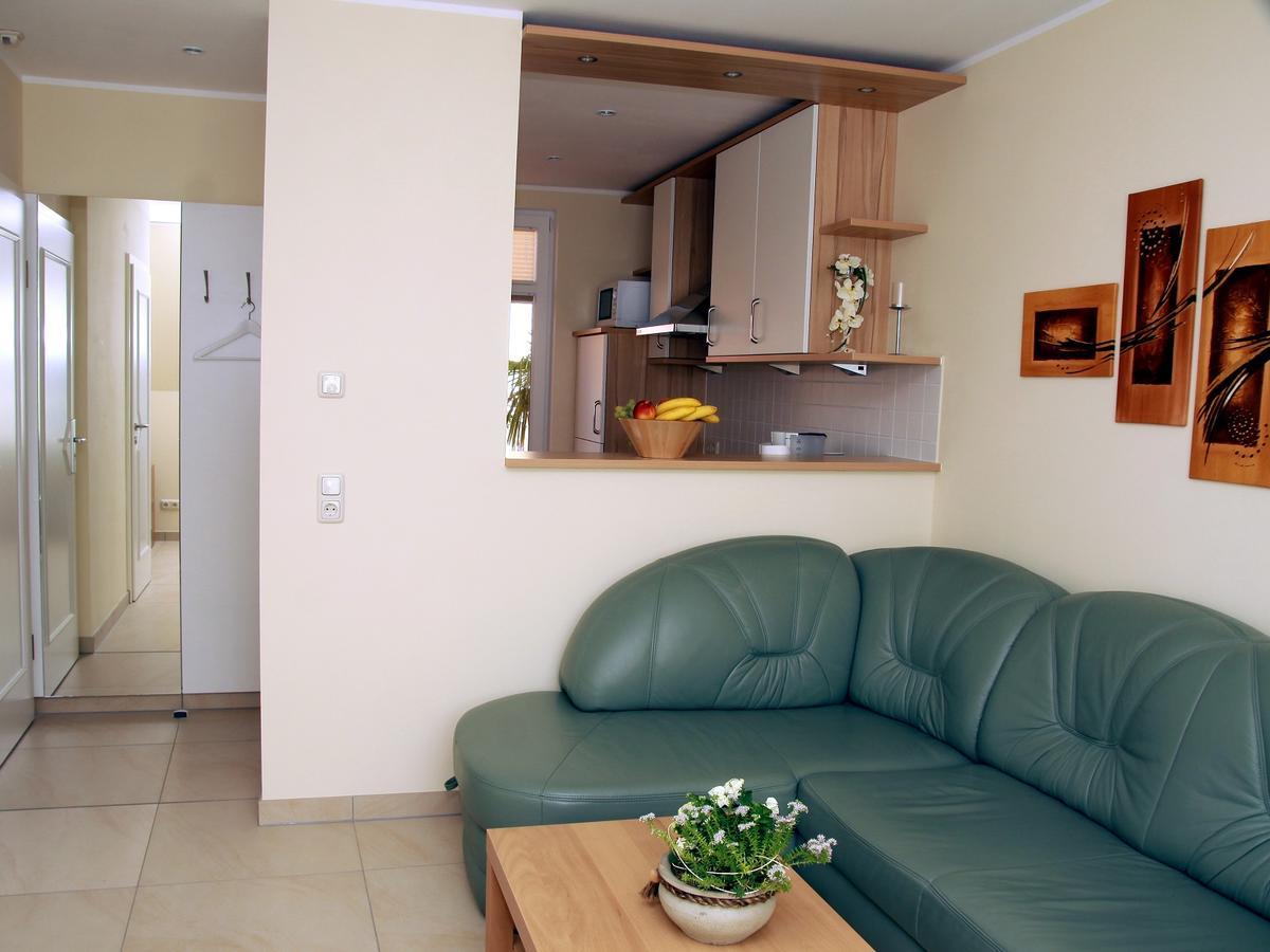 Bugenhagen - Classic Apartment *